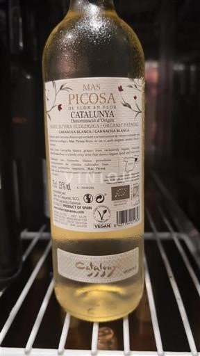 Catalonia Catalunya Mas Picosa De Flor en Flor 2020