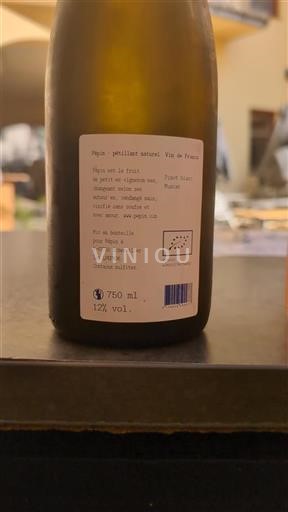 Elzas Niet gespecificeerd Pépin Pépin Niet-geïntegreerd