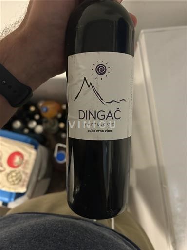 Dalmatia Dingac Bartulovic 2021