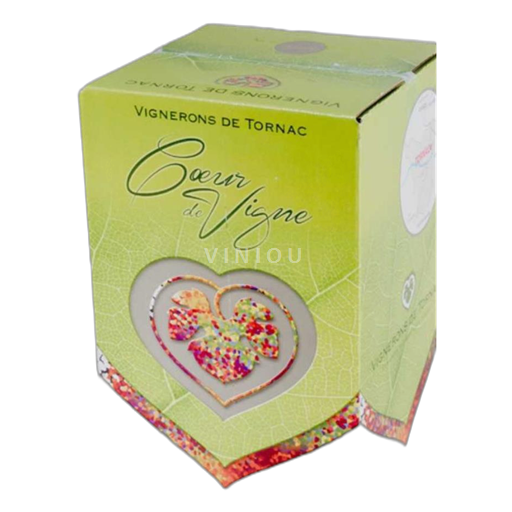 Languedoc Vignerons de Tornac 2025