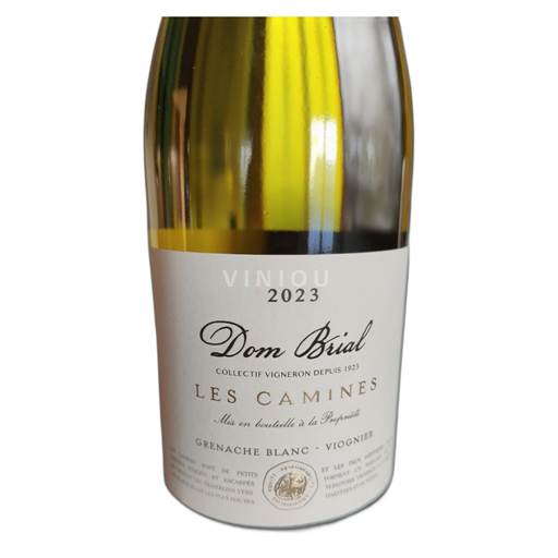 Languedoc in Roussillon Katalonska Dom Brial Les Camines 2023