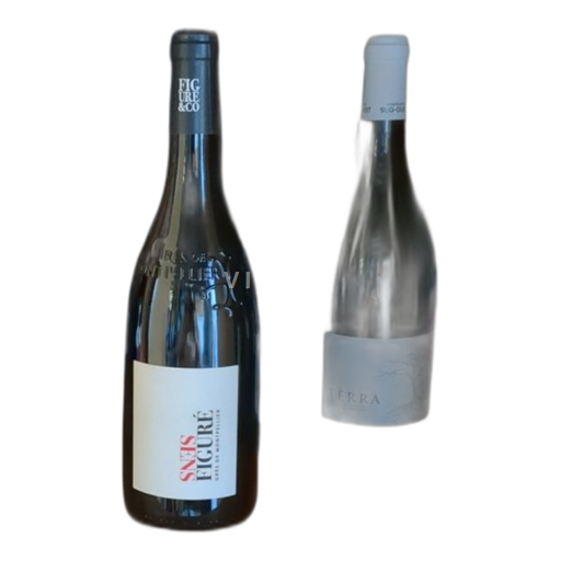 Languedoque Grés de Montpellier Figure & CO Sens Figuré 2023