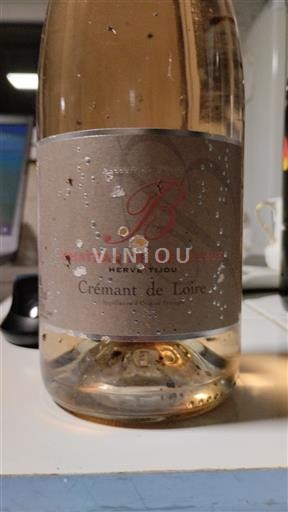 Vallée de la Loire Crémant-de-loire Château Bellevue Non Millésimé