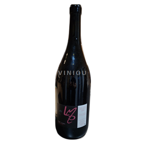 Rhônetal Saint-Joseph Le Mas du Paradis 2018