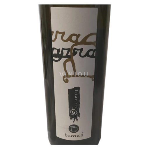 Sicily Barraco Bianco G 2023