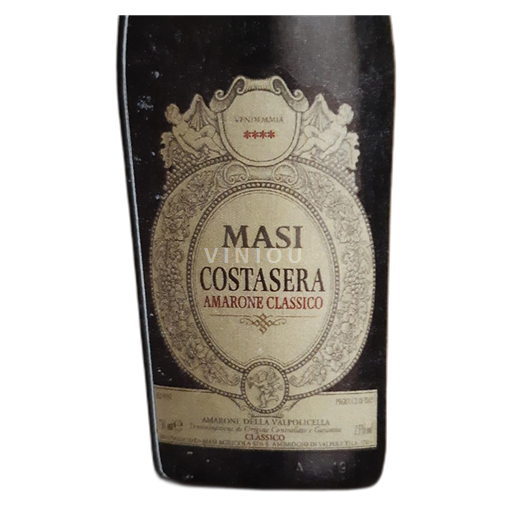 Veneto Valpolicella Masi Amarone Classico Costasera 2015