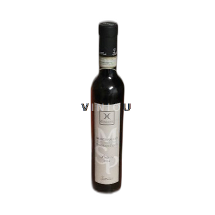 Umbrie Montefalco Sagrantino Le Cimate Sagrantino Passito 2014