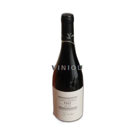 Campania I Cacciagalli Phos 2019