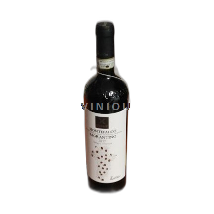 Umbrie Montefalco Sagrantino Le Cimate Montefalco Sagrantino 2017