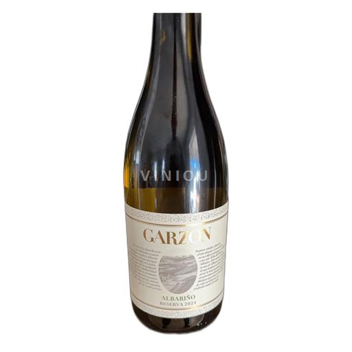 Maldonado Bodega Garzón Albariño Reserva 2024
