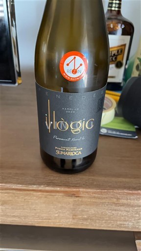 Katalonija Penedès Sumarroca Il·logic 2024