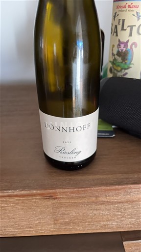 Nahe Dönnhoff Riesling Trocken 2023