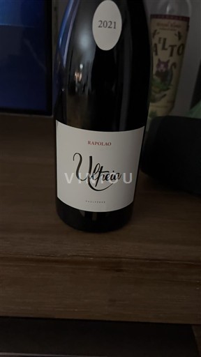 Castille và León Bierzo Raúl Pérez Ultreia Rapolao 2021