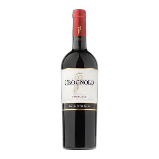 Toscana No especificado Tenuta Sette Ponti Crognolo 2022