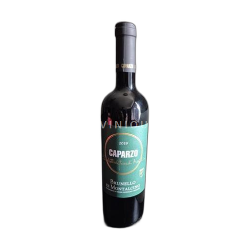 Toscane Brunello di Montalcino Caparzo 2019