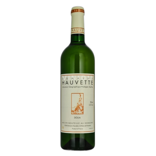 Provence, Lower Rhône Valley, Corsica Alpes-de-Haute-Provence Domaine Hauvette Dolia 2018