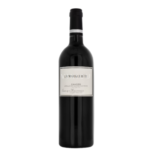 Jihozápad Cahors Cosse & Maisonneuve La Marguerite 2018