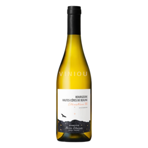 Bourgogne Ikke specificeret Domaine Boris Champy Montagne 382 2023