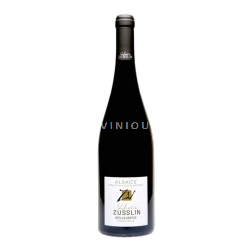 Alsace Ikke specificeret Valentin Zusslin Bollenberg 2020