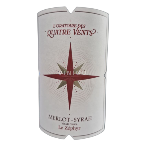 Languedoc L'oratoire Des Quatre Vents Le zephyr 2023