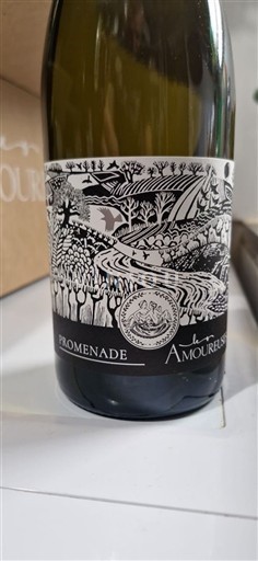 Provence, dolní údolí Rhôny, Korsika Alpes-de-Haute-Provence Les Amoureux Promenade 2023