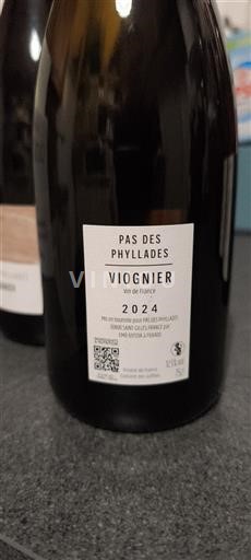 Languedoc Nespecifikováno Pas des Phyllades 2024