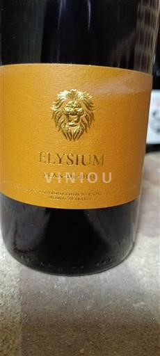 Rhône Valley Unspecified Elysium 2022