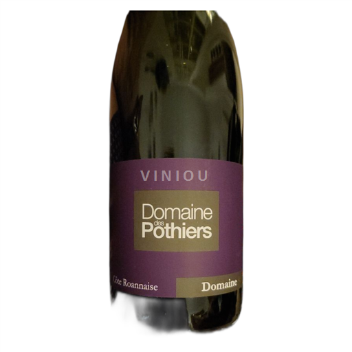 Thung lũng sông Loire Côte-roannaise Domaine Des Pothiers 2022