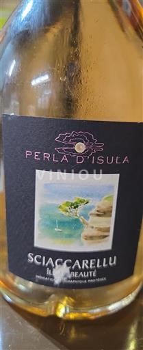 Corse Đảo sắc đẹp Perla isula Sciaccarellu Không niên vụ