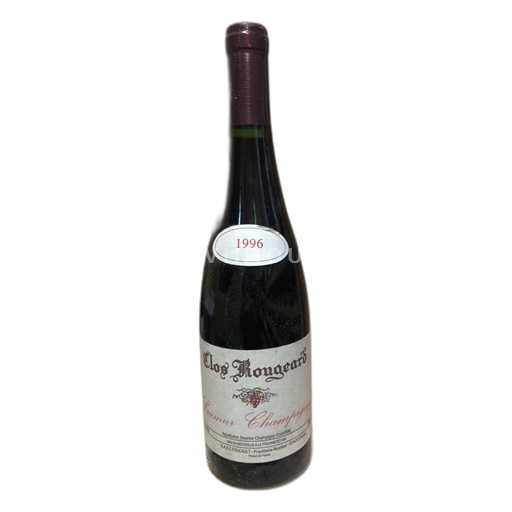 Valle del Loira Saumur-Champigny Clos Rougeard 1996