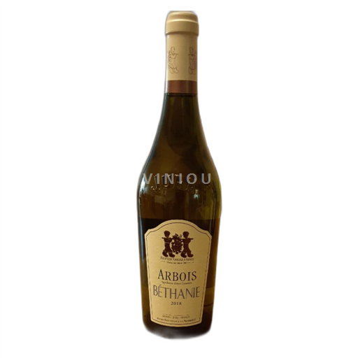 Jura Arbois Béthanie 2018