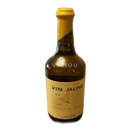 Jura Arbois Marcel Cabelier 2016