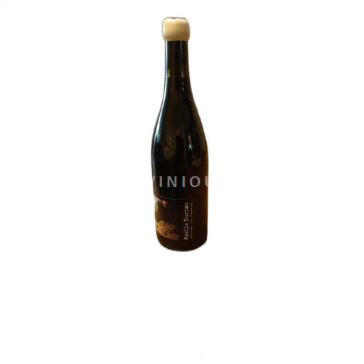 Beaujolais Juliénas Axelle Hurion Élevé fut de chêne 2022