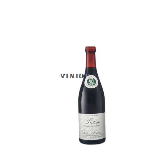 Burgundy Fixin Domaine Louis Latour 2022