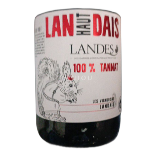 Aquitaine and Charentes Landes Les Vignerons Landais Non-Vintage