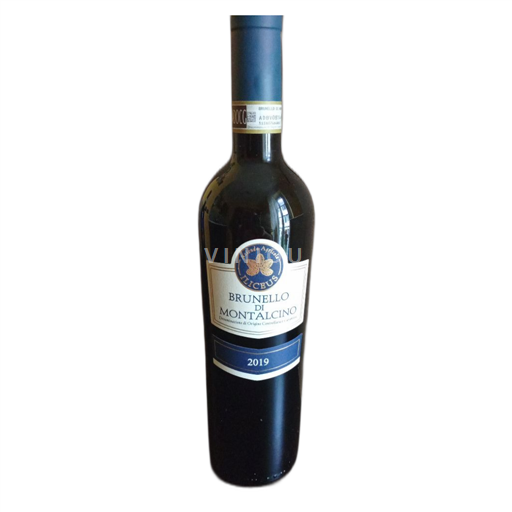 Toskana Brunello di Montalcino Iliceus 2019 2019