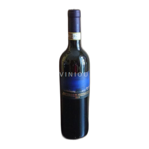 Toskana Brunello di Montalcino Agostina Pieri Az. Agr 2019