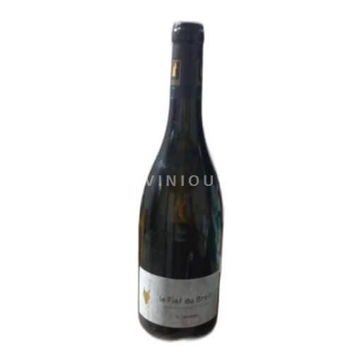 Loire Valley Muscadet Sèvre et Maine Jo Landron Le Fief du Breil 2018