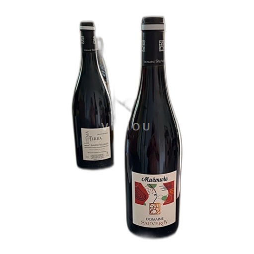 Thung lũng sông Loire Anjou Sauveroy Murmure 2024