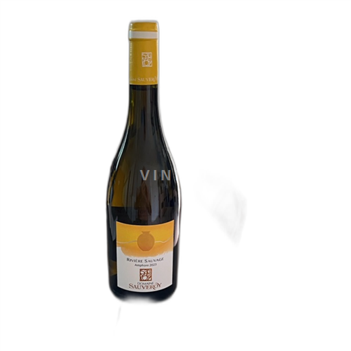 Thung lũng sông Loire Anjou Sauveroy Rivière Sauvage 2023