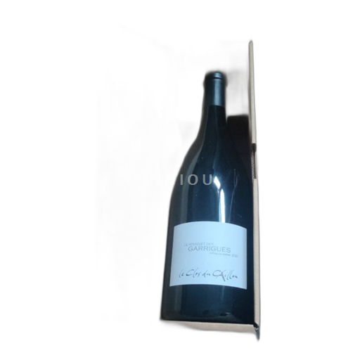 Vallée du Rhône Côtes-du-rhône Le Clos du Caillou Le Bouquet des Garrigues 2021