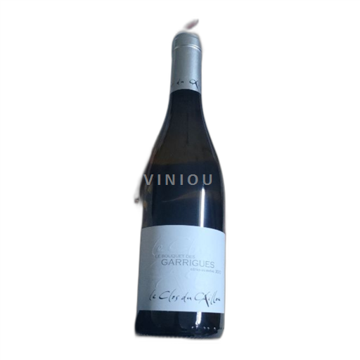 Vallée du Rhône Côtes-du-rhône Le Clos du Caillou Le Bouquet des Garrigues 2023