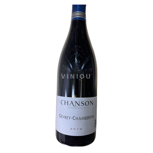 Bourgondië Gevrey-Chambertin Domaine Chanson 2019