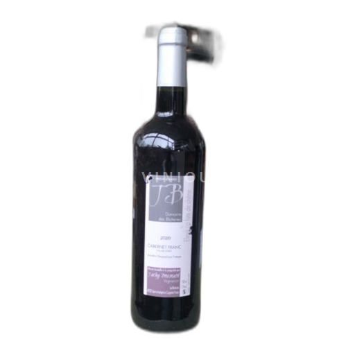 Loiren laakso Domaine Des Blutteries 2020