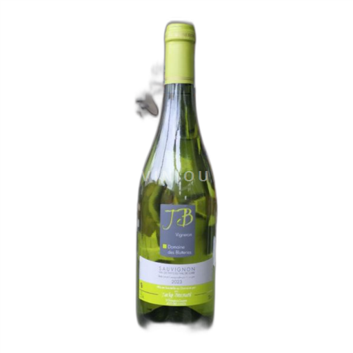Loiredalen Ospecificerad Domaine Des Blutteries Sauvignon 2023