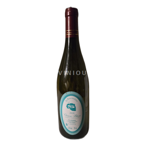 Loiredalen Chinon La Buscaudière 2020