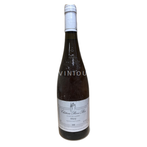 Loirevallei Anjou Château Pierre-Bise Le Haut de la Garde 2000