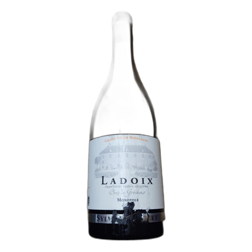 Borgoña Ladoix Sylvain Loichet Bois de Gréchons 2015