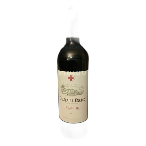 Bordeaux Pomerol Chateau L’Enclos 2014