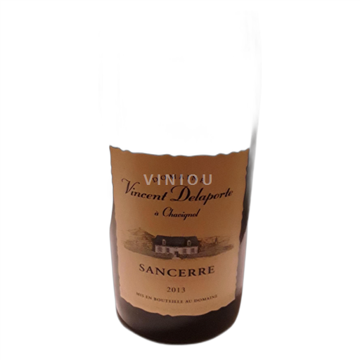 Loire Valley Sancerre Vincent Delaporte 2013